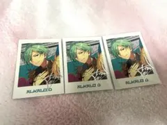 あんスタ　ぱしゃっつ　TRIP 風早巽