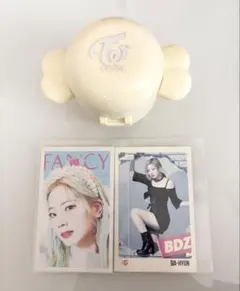 TWICE ダヒョン　セット
