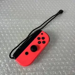 9 ジョイコン　ネオンレッド　右　純正品　Nintendo Switch