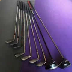 LYNX CALAWAY MacGregor ブリジストン　ゴルフクラブ　色々