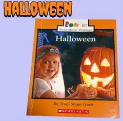 ハロウィン 絵本