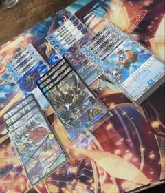 ドロマーコンプレックス デッキパーツ まとめ売り