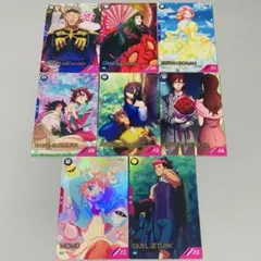 アーセナルベース スプリングフェスティバル2024 プロモ コンプ