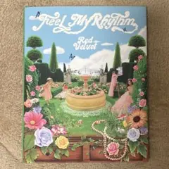 RedVelvet - 'The ReVe Festival 2022 FMR'