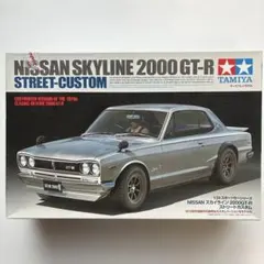 未開封】タミヤ 1/24 スカイラインGT-R 2003 JGTC - メルカリ