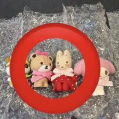 サンリオ ポムポムプリン ピンズ 全5種 コンプリートセット - メルカリ