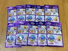 魔法つかいプリキュア みんなの魔法！ スタンプ缶バッジ 校長 バッティ