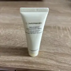 COVERMARK トリートメント クレンジングミルク 30g サンプルのサムネイル