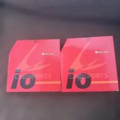 イオテープ業務用　2本セット　LINDSPORTS io 5.0cm×31.5m