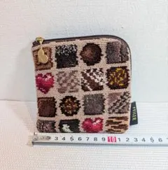 FEILER コフレドゥショコラ　ポーチ