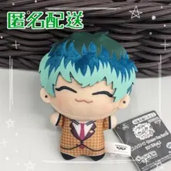 ヒプノシスマイク ちびぐるみ 白膠木簓