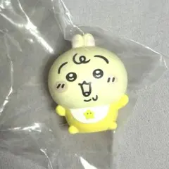 ちいかわbaby うさぎ ミニソフビフィギュアコレクション
