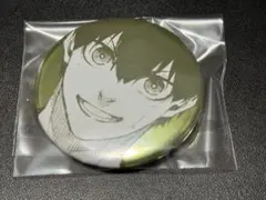 ブルーロック 潔世一 推しキャラバッジコレクション ブルーロック展