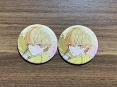 シクフォニ ランダム缶バッジ 第16弾 みこと D