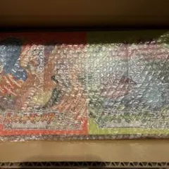 ポケモン ファイアレッド　特別版　ガラス製モンスターボールオブジェセット