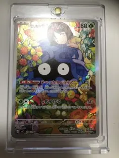 エリカのモンジャラ ARのサムネイル