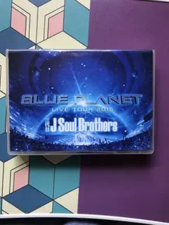 三代目 J Soul Brothers from EXILE TRIBE/LI…