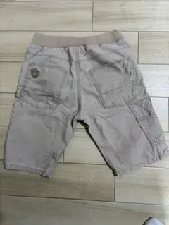 Diesel ベージュ ハーフパンツ　お値下げ可