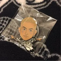 中務裕太 首振り