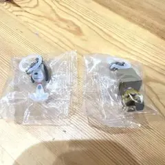 スヌーピー　めじるしアクセサリー