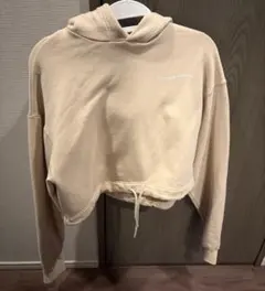 Alexander wang ロゴパーカーコムドットゆうた着用　mark様 Alexander wang ロゴパーカーコムドットゆうた着用 mark様 - メルカリ