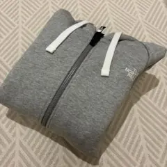 THE NORTH FACE ジップアップパーカー