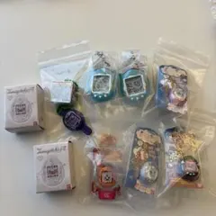 たまごっち　ガチャ・食玩セット