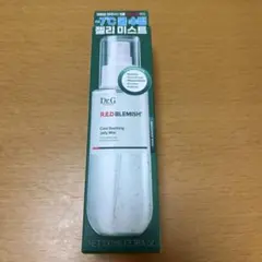 【新品】Dr.G Cool Soothing Jelly Mist 100mLのサムネイル