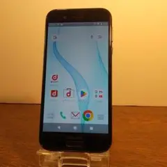AQUOS R SH-03J ブラック 64GB/4GB ドコモ 動作確認済み
