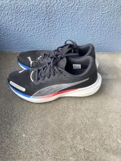 プーマ ディヴィエイトニトロ2 28.0cm