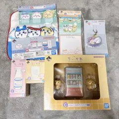 ちいかわ まとめ売り ちいかわといっしょ むちゃかわコースター