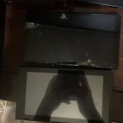 Nintendo Switch 有機ELと普通のモデル