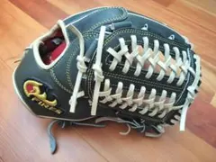 FIRES 軟式用内野手オールラウンド湯揉み型付済即戦力のサムネイル