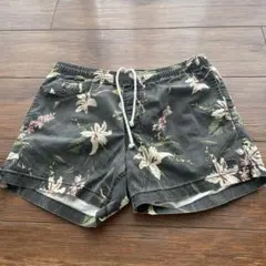 DEUS ショートパンツ