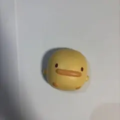 アヒル スクイーズ