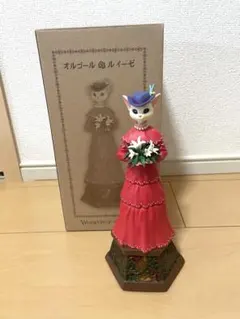 耳をすませば ルイーゼ オルゴール カントリーロード スタジオジブリ