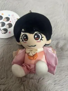 なにわ男子 大西流星 ちびぬい