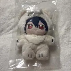 朔間零　いつぬい　一緒に暮らすぬい