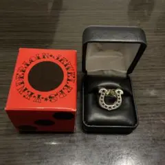 最終値下げ　最安値　テンダーロイン　ホースシューリング 最終値下げ最安値テンダーロインホースシューリング