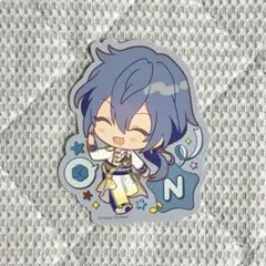 あんスタ 椎名ニキ With ThanX 感謝祭 ステッカー