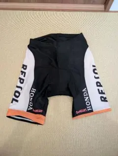 REPSOL HONDA レーサーパンツ サイクルパンツのサムネイル