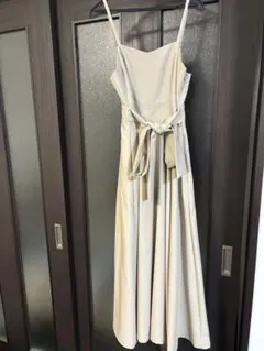 新品タグ付き】EMMA LIMBER バックオープンロンパース オールインワン 