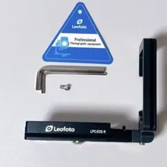 Leofoto OM-1用 L型プレート アルカスイス互換 OM system - メルカリ