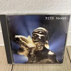 RIZE ROOKEY CD
