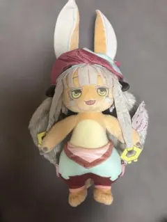 2026年最新】メイドインアビス ナナチ ぬいぐるみの人気アイテム