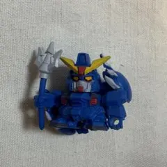 フォビドゥンヴォーテクス SDガンダムフルカラーカスタム