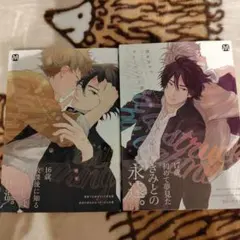 キューピッドに落雷 キューピッドに落雷 追撃 2冊セット