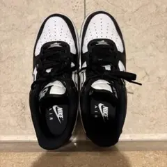 Nike Air Force 1 ホワイト/ブラック