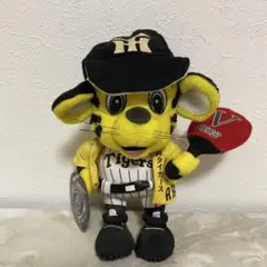 阪神タイガース トラッキー BIG ぬいぐるみ 新品未使用 - メルカリ