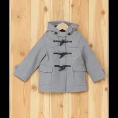 グローバルワーク　ダッフルコート